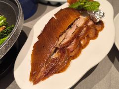 -北平食府·北京烤鸭(北京西站六里桥店)