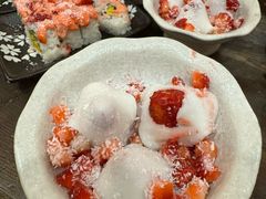 -小川洋风料理(街道口店)