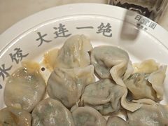 -日丰园海肠水饺·老字号大连海鲜(和平广场店)