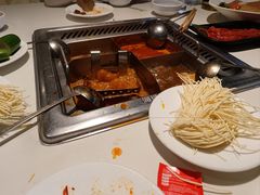 -海底捞火锅(威高广场店)