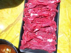 -林记潮牛·牛肉火锅(上马墩店)