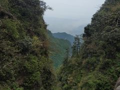 -峨眉山风景名胜区