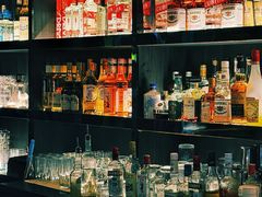 -MM·五声·音乐人与调酒师(西安路店)