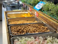 -勇记干锅居(德阳店)