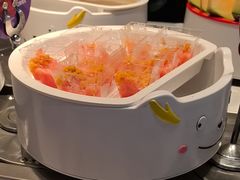 -龍歌自助小火锅(李沧顺和汇店)