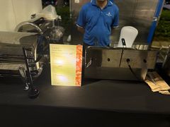 -马哥孛罗咖啡厅·Cafe Marco (厦门马哥孛罗东方大酒店)