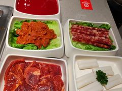 -海底捞火锅(漫乐城夜宵主题店)