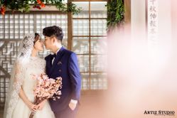 -艺匠摄影ARTIZ STUDIO(南京店)
