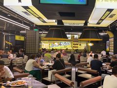 大堂-嘎嘎鸭脑壳(蜀汉路店)