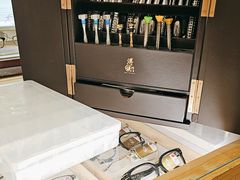 -溥仪眼镜(北京SKP店)