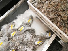 -盒马鲜生(金桥国际广场店)