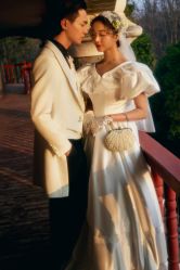 点击看大图 -太古映画婚纱摄影(天河店)