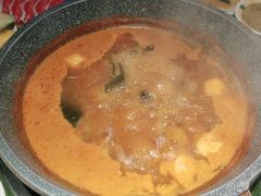 -老灶堂文创火锅(文艺路店)
