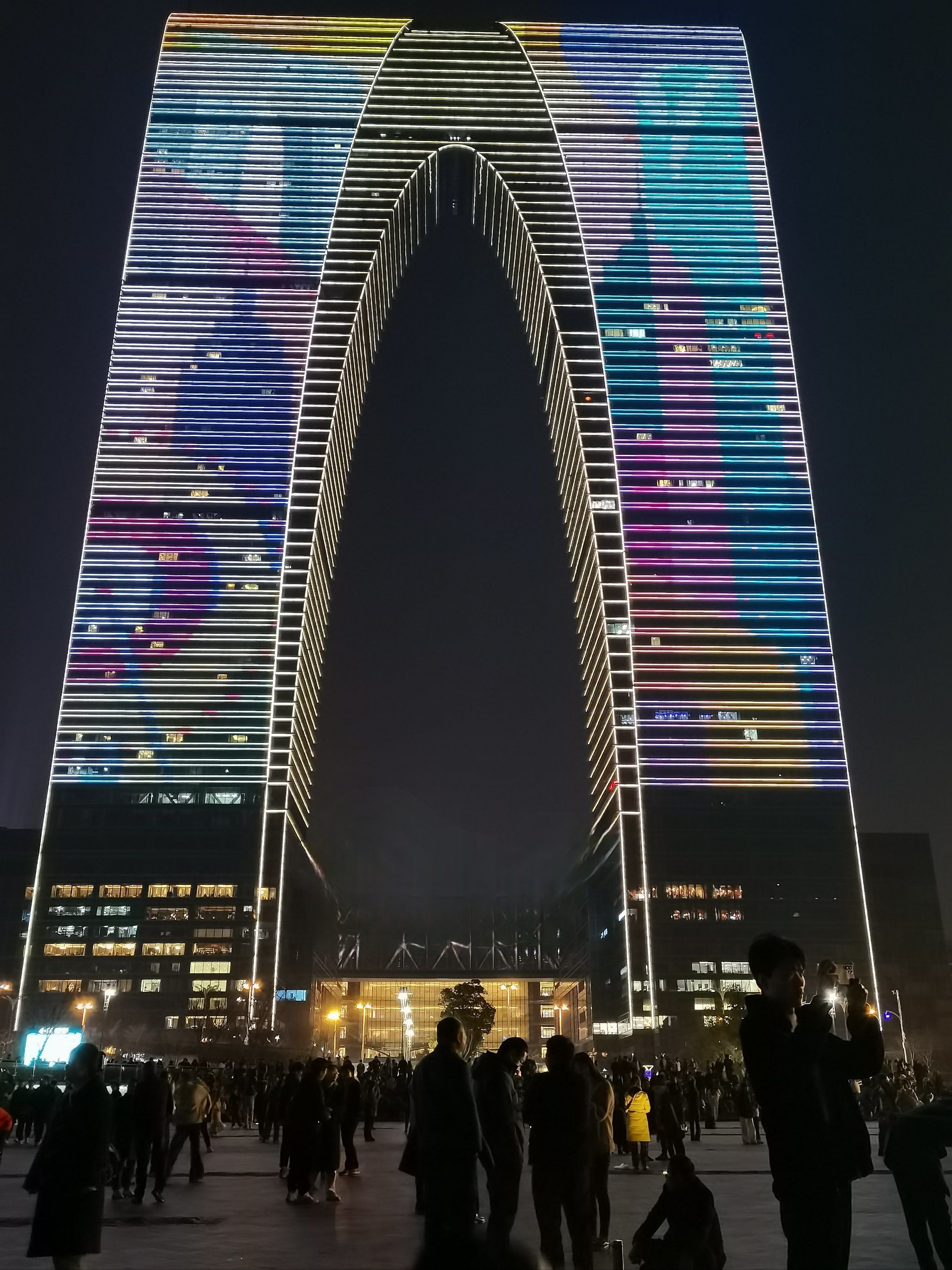 苏州旅行攻略| 城夜景色太迷人