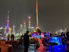 -罗斯福色戒酒吧(外滩店)
