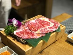-牛人·雪花牛·木炭烤肉(昆山陆家店)