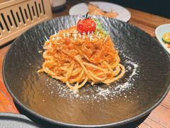 -ins森林童话餐厅coffee&bistro