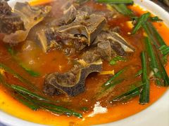 -狮龙啤酒烧烤屋(建二路店)