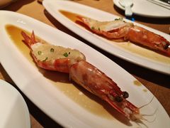 -波螺油子青岛本帮菜(银座店)