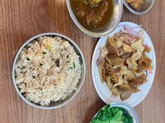 -歪头牛肉(金龙壹号店)