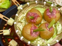 -黔三一夺夺粉酸汤火锅(百信店)