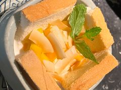 -云海肴云南菜·蒸汽石锅鱼(深圳海岸城店)