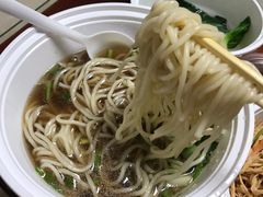 炸酱拉面-面点王(石厦分店)