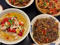 -潇湘阁(望京SOHO店)