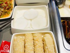 -海底捞火锅(杭州萧山宝龙广场店)