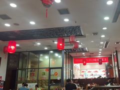 -红灯笼龙凤饭店(宁波老字号店)