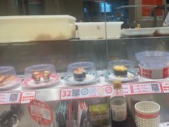 -新一番三文鱼寿司(大东海店)