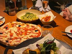 -JINNS锦时 steak&pizza(浸信会礼拜堂旧址店)
