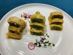 -荷风细雨·中国茶宴(碧云店)