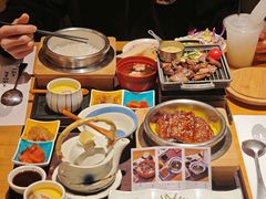 -味太助·银饭食堂(中华城店)