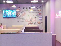 -扇贝王·海鲜烧烤(慈溪店)