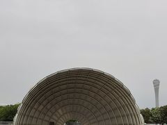 -上海吴淞炮台湾国家湿地公园