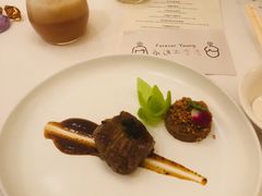 -伯衡55·吉品轩(乌鲁木齐南路店)