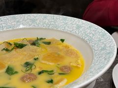 秦淮双鲜-宫燕府·京菜·烤鸭·淮扬菜(王府中心店)