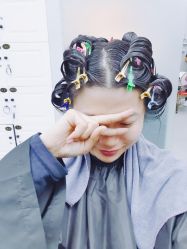 -艺鑫发型工作室YX·HAIR STUDIO