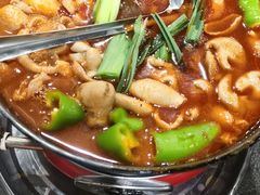 -湘肠香火锅店(团结湖店)