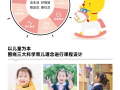 -全优加早教托育园(广百新一城店)