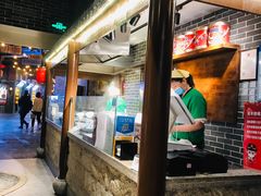 -七宝老街汤团(上海世纪汇广场店)