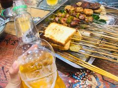 -老谢野馄饨(延安路店)