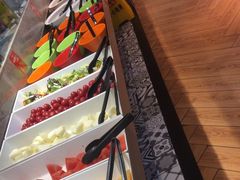 -比格比萨自助(国展店)