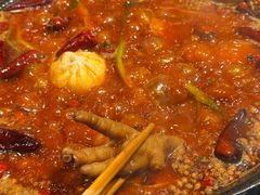 -楠火锅(太古里总店)