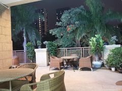 -茶油香闽南菜·花园餐厅(前埔店)