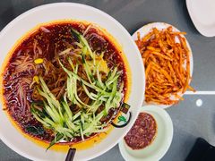 -春花民族美食(佳木斯总店)