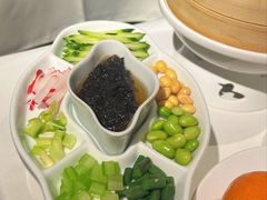 -四季民福烤鸭店(故宫店)