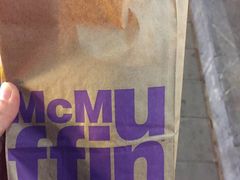 -麦当劳(大栅栏店)