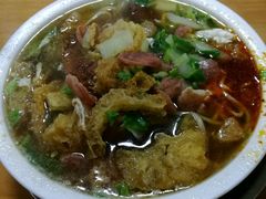 -祁家面馆(大香炉店)